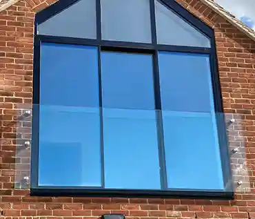 Laminated Glass Windows Rotherham